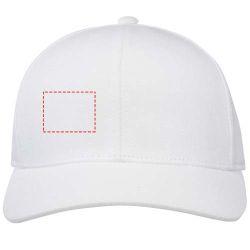 frontal a la derecha