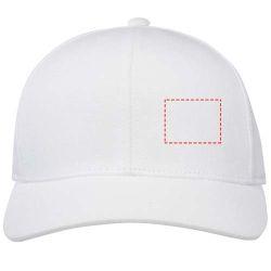 frontal a la izquierda