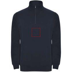 impacto - frontal completo