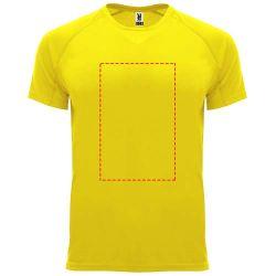 impacto - frontal completo