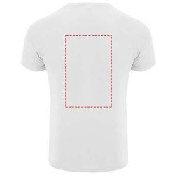 impacto - espalda arriba