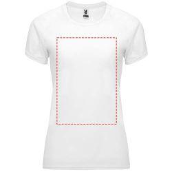 impacto - frontal completo