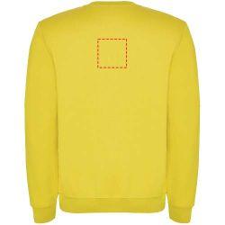 impacto - espalda arriba