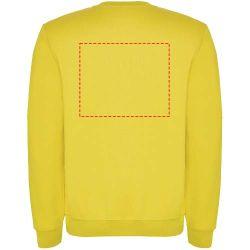 impacto - espalda arriba