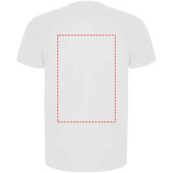 impacto - espalda arriba