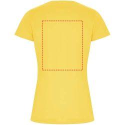 impacto - espalda arriba