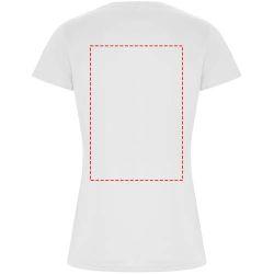 impacto - espalda arriba