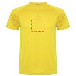 impacto - frontal completo