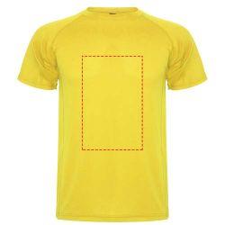 impacto - frontal completo