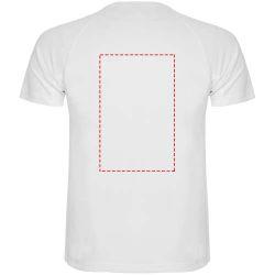 impacto - espalda arriba