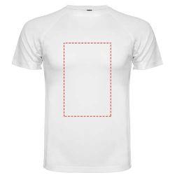 impacto - frontal completo