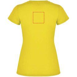 impacto - espalda arriba