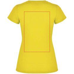 impacto - espalda arriba