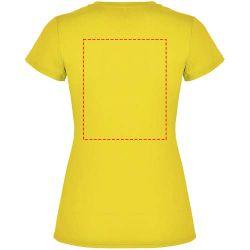 impacto - espalda arriba