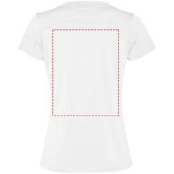 impacto - espalda arriba