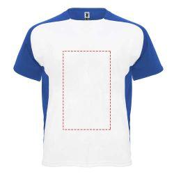 impacto - frontal completo