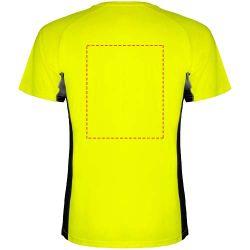 impacto - espalda arriba