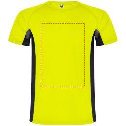 impacto - frontal completo