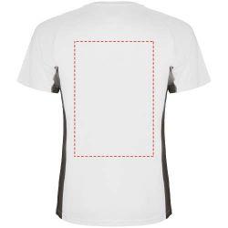 impacto - espalda arriba