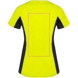 impacto - espalda arriba