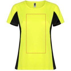 impacto - frontal completo