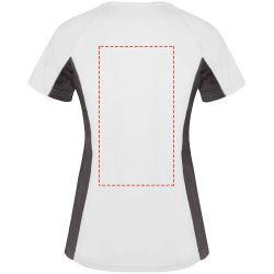 impacto - espalda arriba