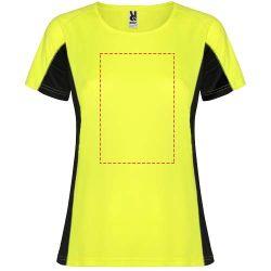 impacto - frontal completo