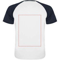 impacto - espalda arriba