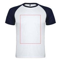 impacto - frontal completo