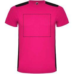 impacto - frontal completo