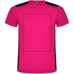 impacto - frontal completo