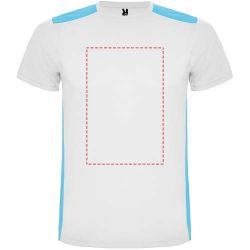 impacto - frontal completo