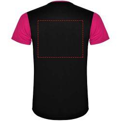 impacto - espalda arriba