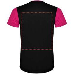 impacto - espalda arriba