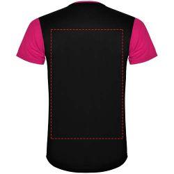 impacto - espalda arriba