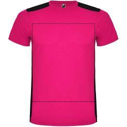 impacto - frontal completo