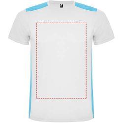 impacto - frontal completo