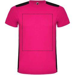 impacto - frontal completo