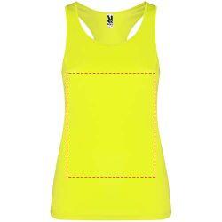 impacto - frontal completo