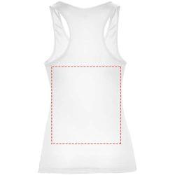 impacto - espalda arriba