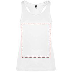 impacto - frontal completo