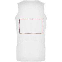 impacto - espalda arriba