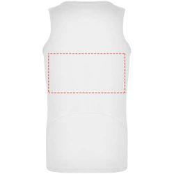 impacto - espalda arriba