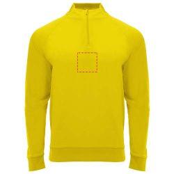 impacto - frontal completo