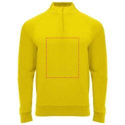 impacto - frontal completo