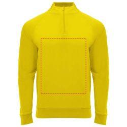 impacto - frontal completo