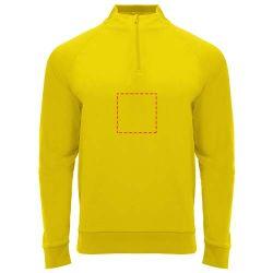 impacto - frontal completo