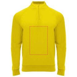 impacto - frontal completo