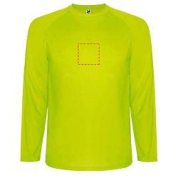 impacto - frontal completo