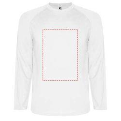 impacto - frontal completo